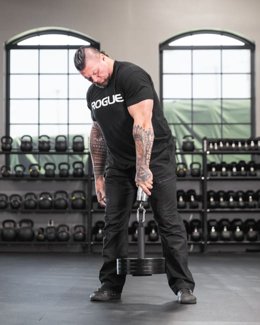 Rogue Anvil | Rogue Fitness
